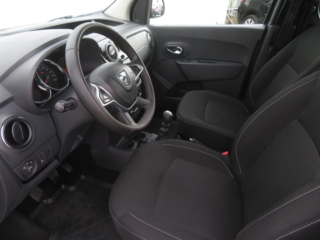 Dacia Dokker