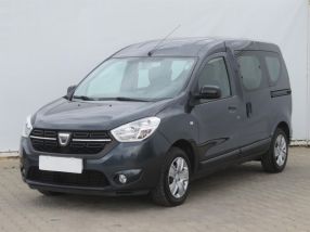 Dacia Dokker - 2020