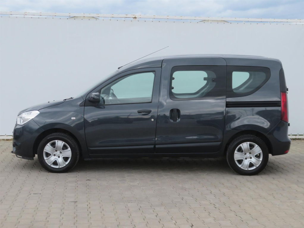 Dacia Dokker