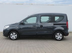 Dacia Dokker - 2020