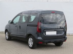 Dacia Dokker - 2020