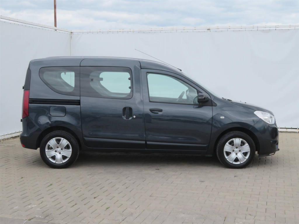 Dacia Dokker