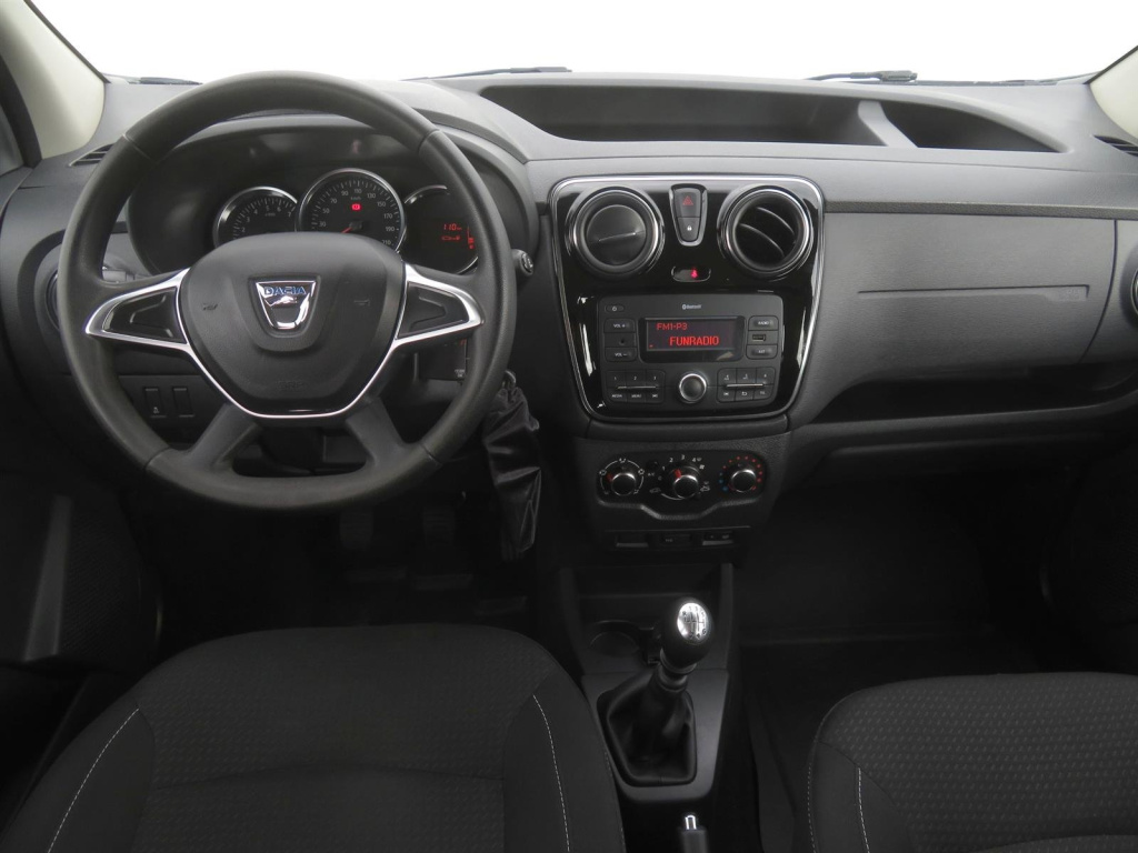 Dacia Dokker
