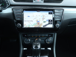 Škoda Superb 2015
