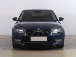 Škoda Superb 2015