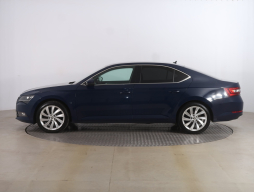 Škoda Superb 2015