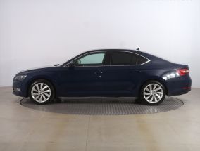 Skoda Superb - 2015