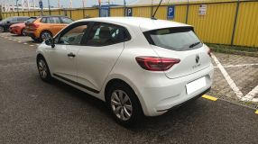 Renault Clio - 2020