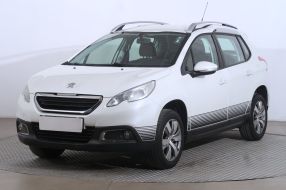 Peugeot 2008 - 2015