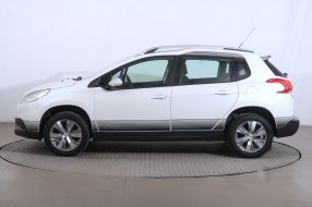 Peugeot 2008 - 2015