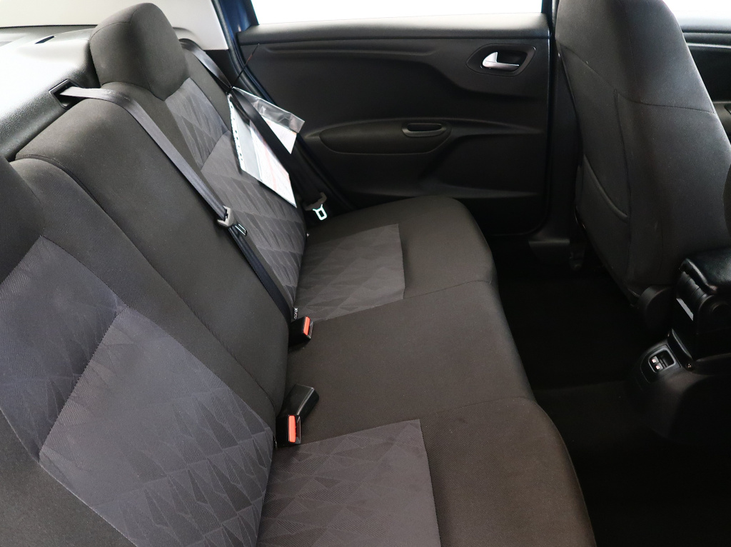 Citroen C-Elysee