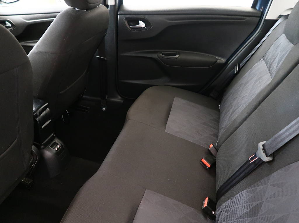 Citroen C-Elysee