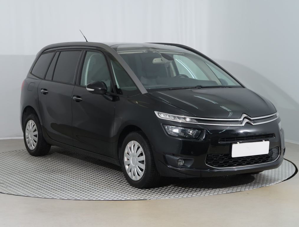 Citroen C4 Grand Picasso