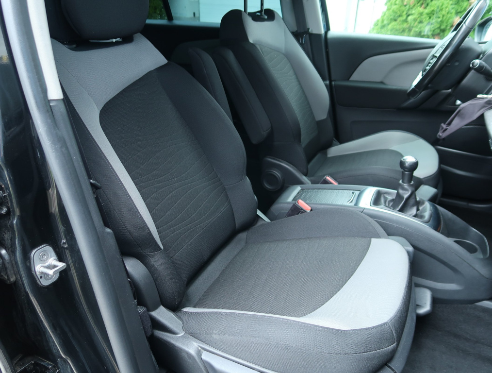 Citroen C4 Grand Picasso
