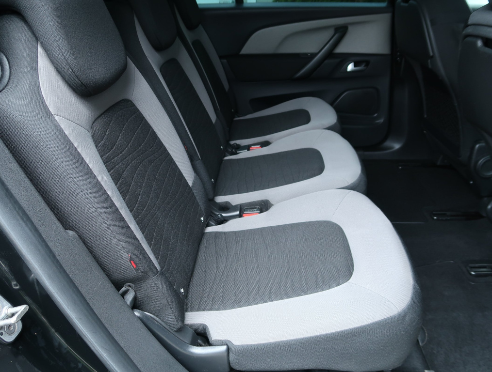 Citroen C4 Grand Picasso