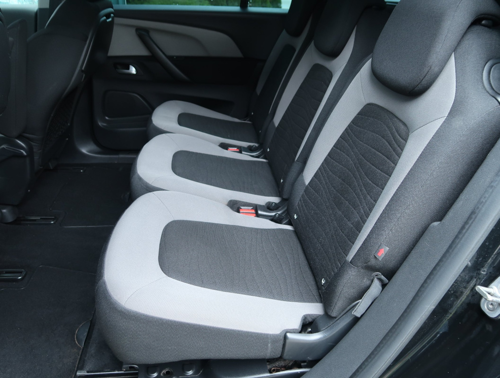 Citroen C4 Grand Picasso