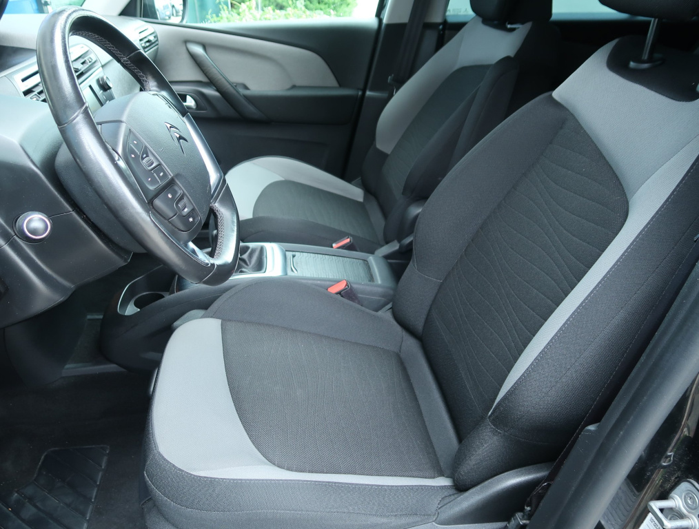 Citroen C4 Grand Picasso
