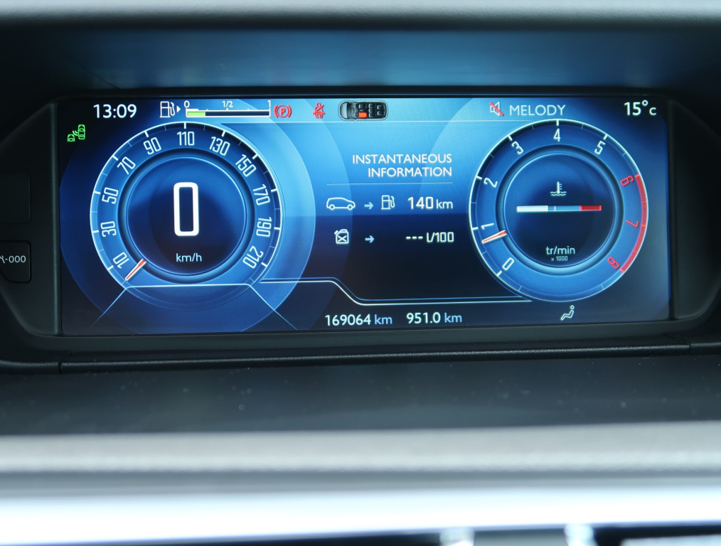 Citroen C4 Grand Picasso