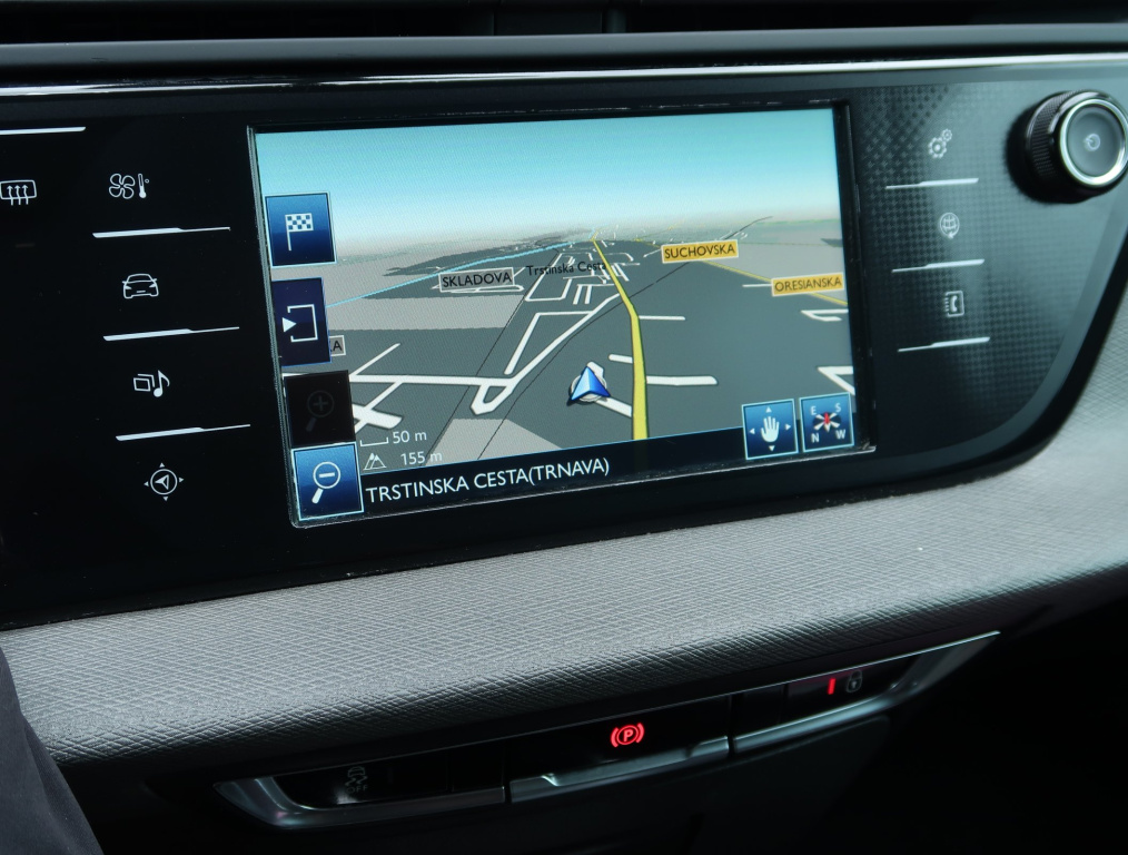 Citroen C4 Grand Picasso