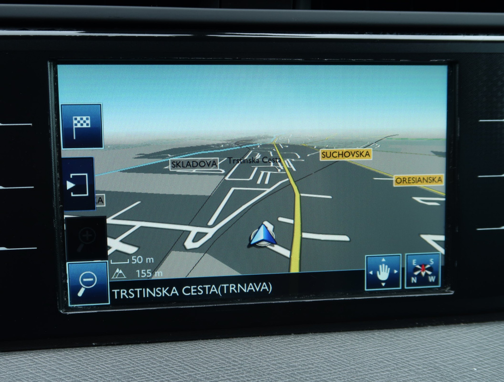 Citroen C4 Grand Picasso