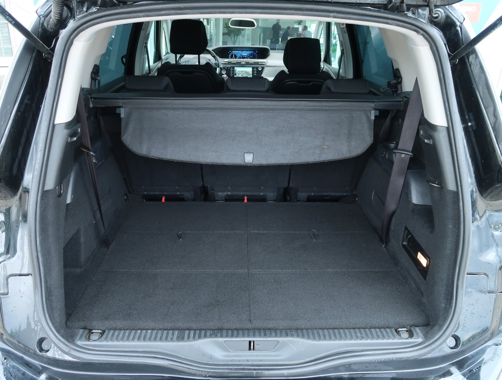 Citroen C4 Grand Picasso