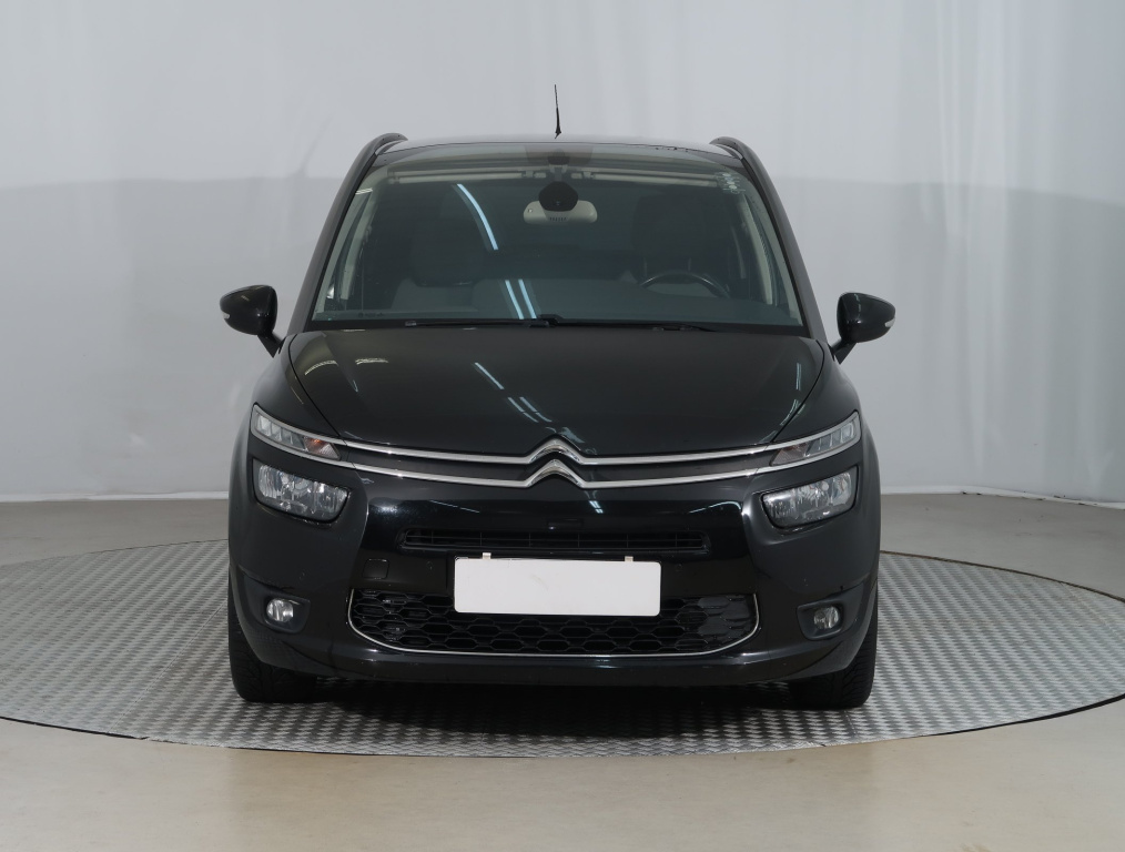 Citroen C4 Grand Picasso