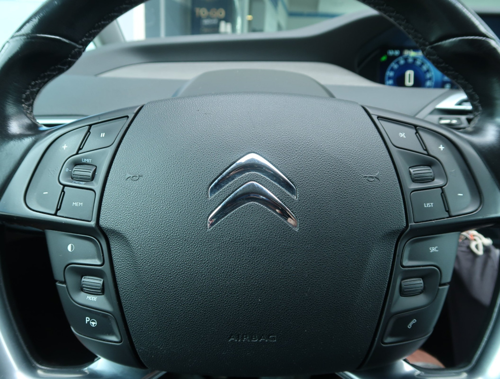 Citroen C4 Grand Picasso