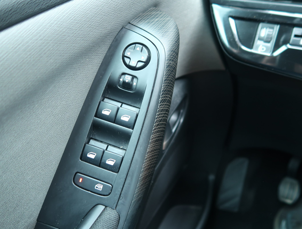Citroen C4 Grand Picasso
