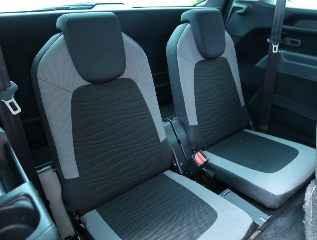 Citroen C4 Grand Picasso