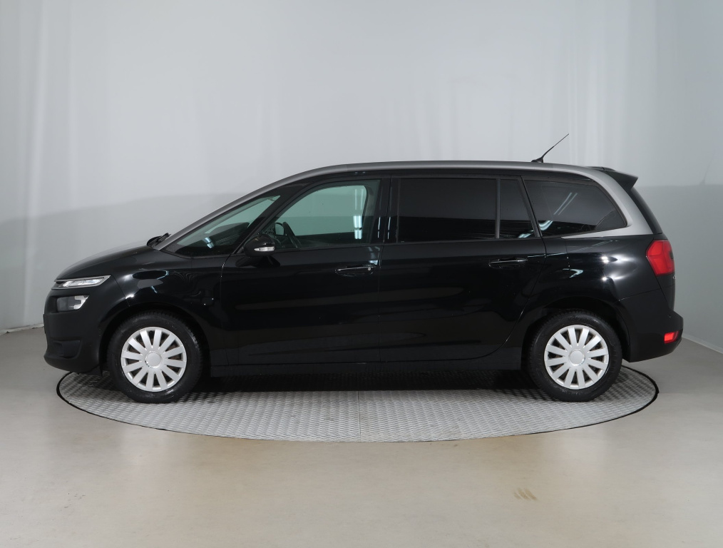 Citroen C4 Grand Picasso