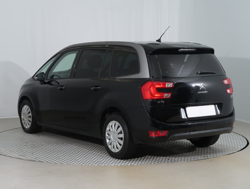 Citroen C4 Grand Picasso