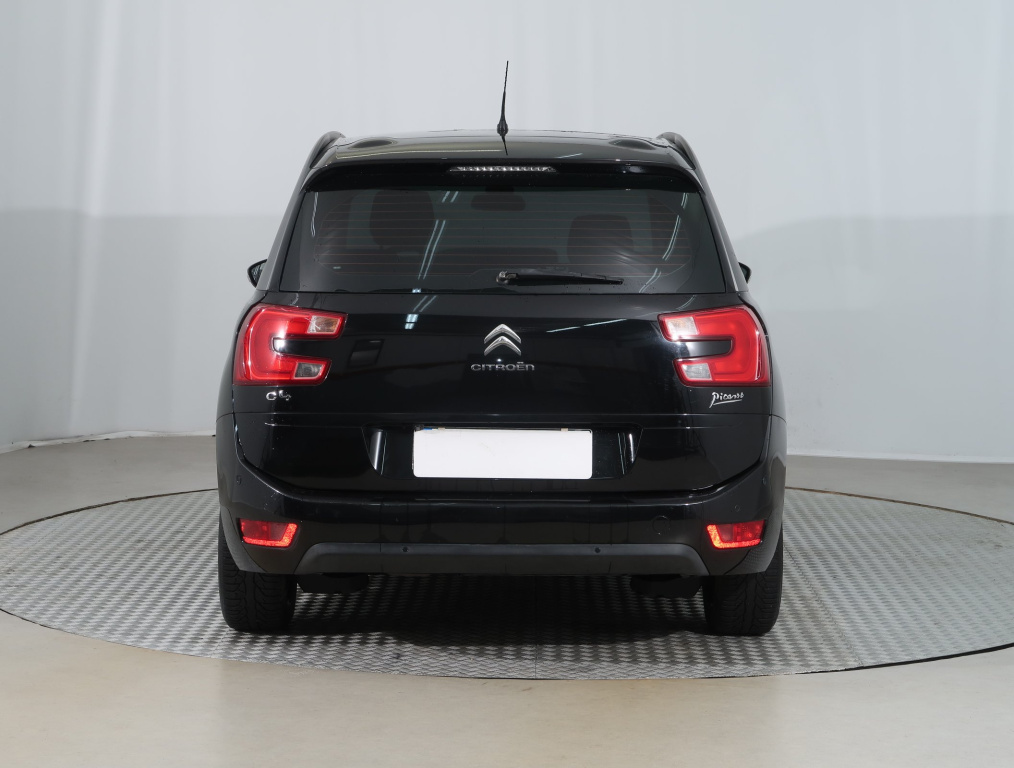Citroen C4 Grand Picasso