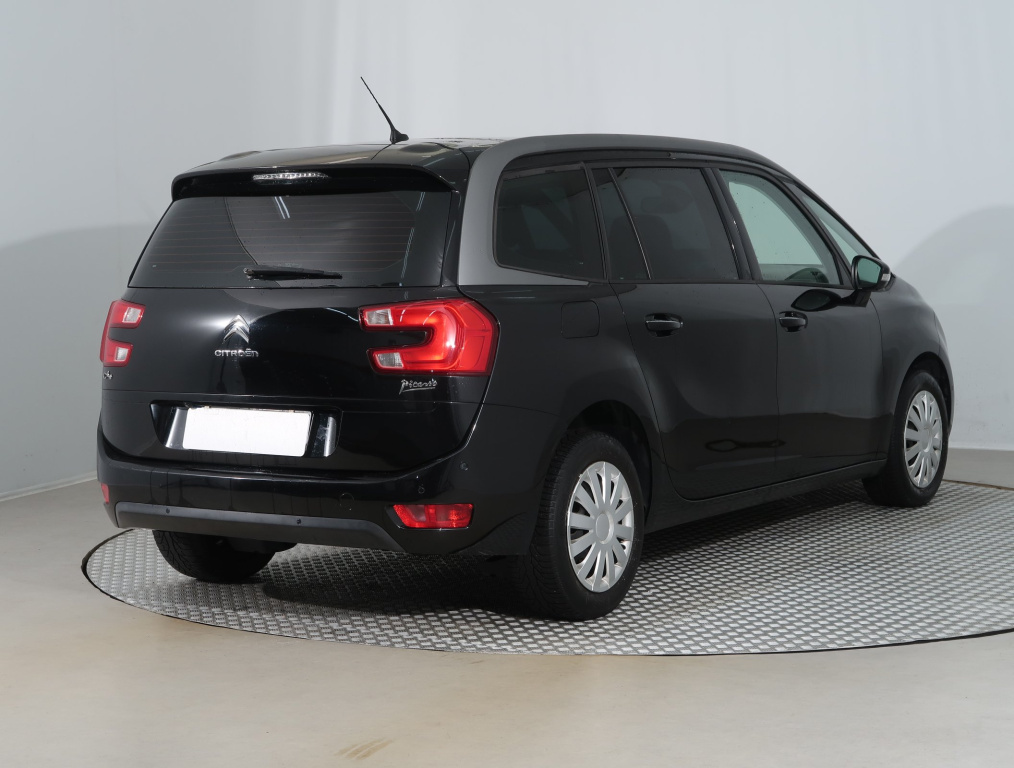 Citroen C4 Grand Picasso