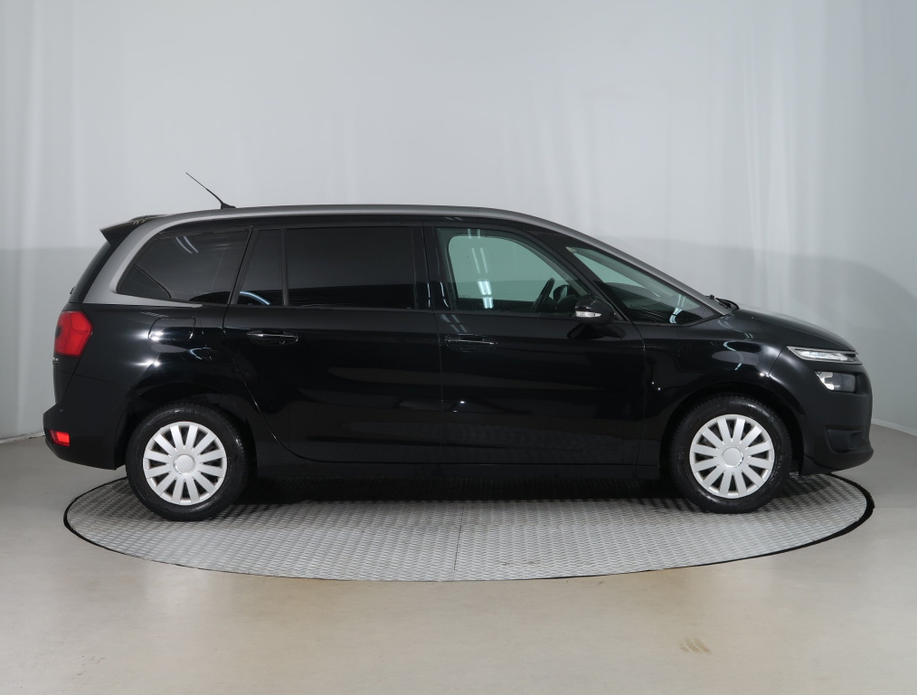 Citroen C4 Grand Picasso
