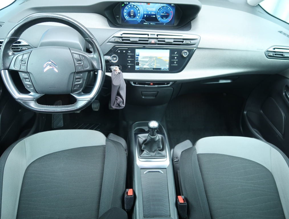 Citroen C4 Grand Picasso