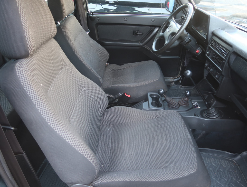 Lada Niva