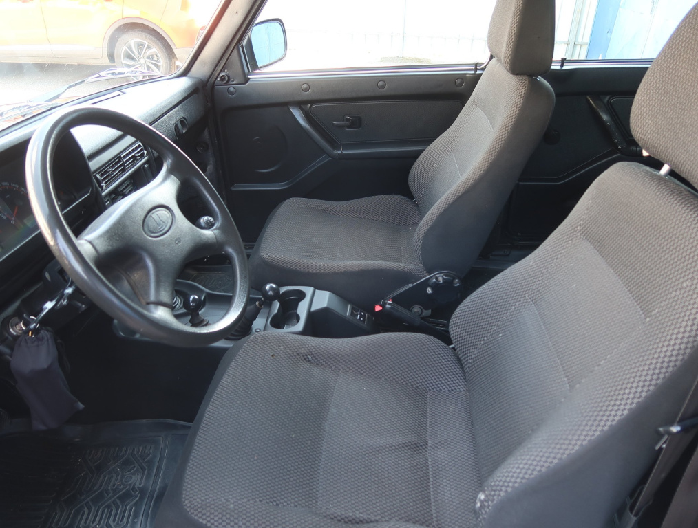 Lada Niva