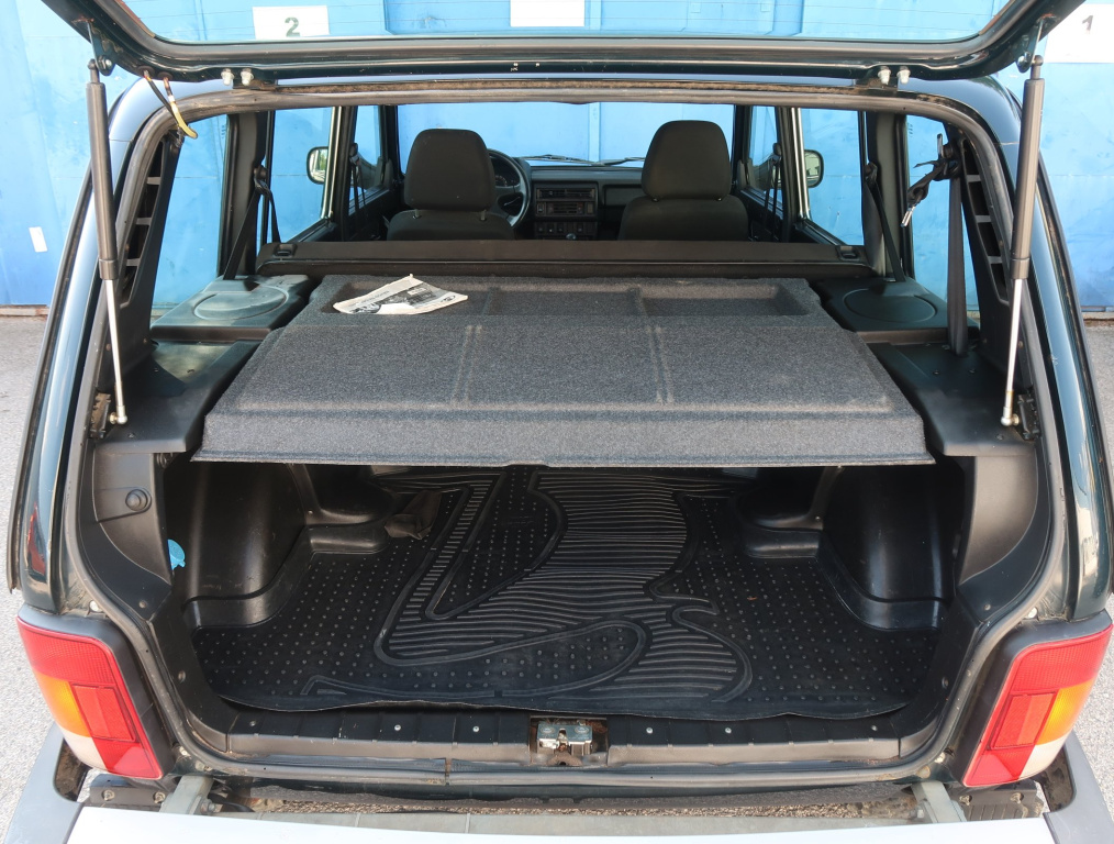 Lada Niva