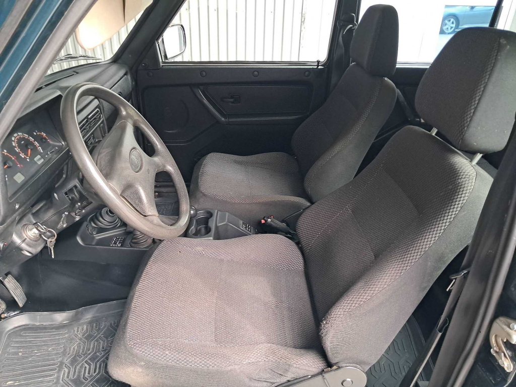 Lada Niva