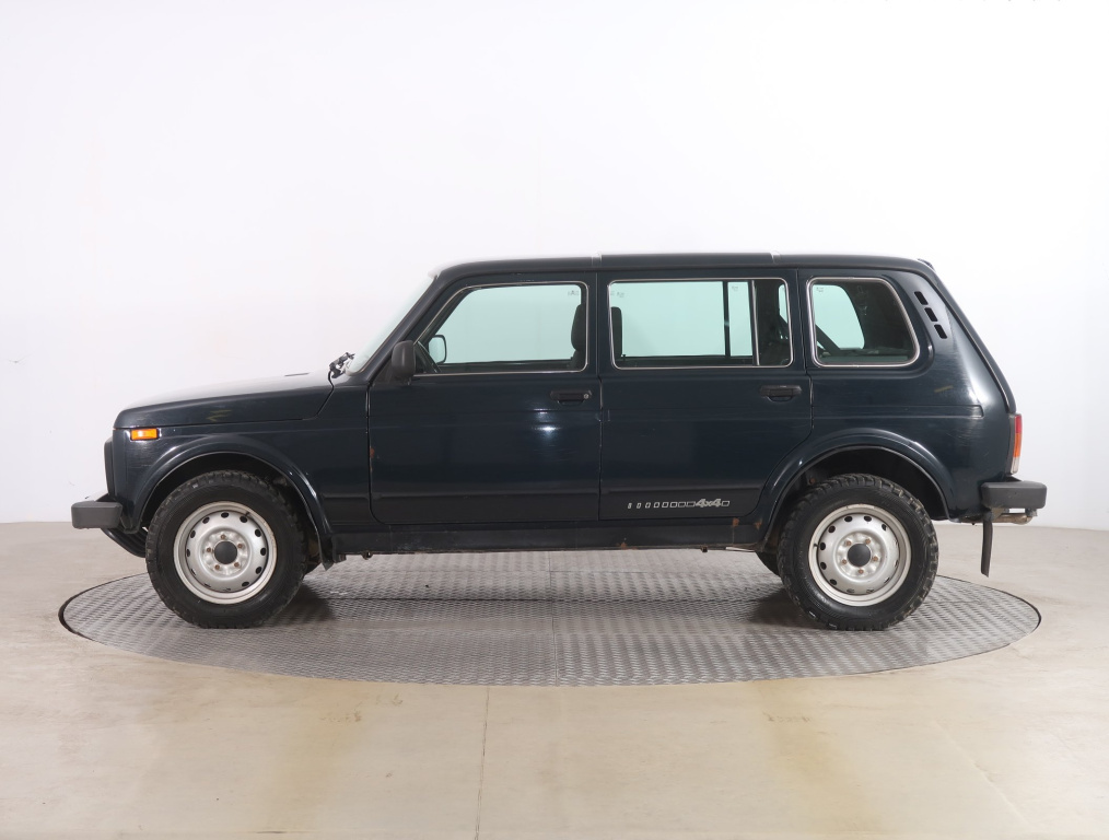 Lada Niva