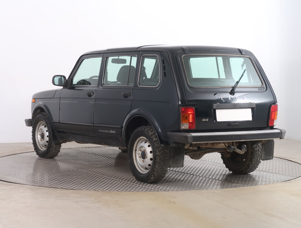 Lada Niva