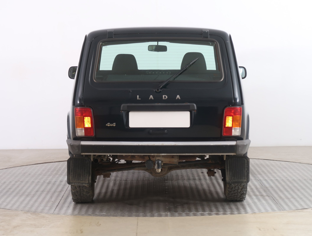 Lada Niva