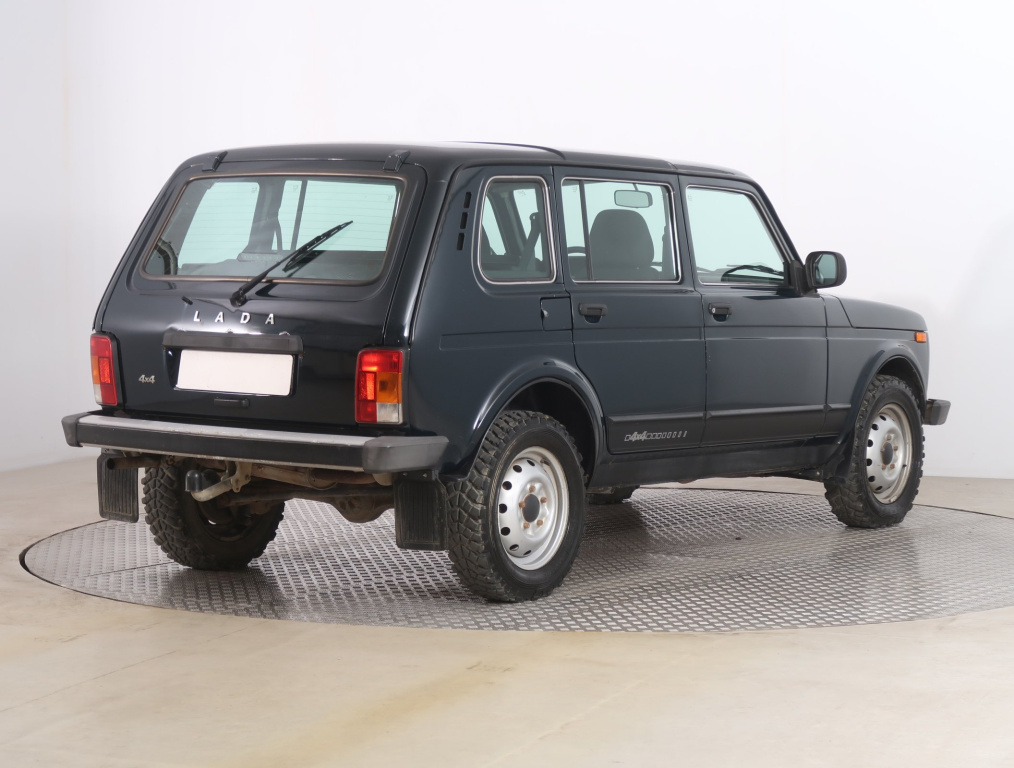 Lada Niva