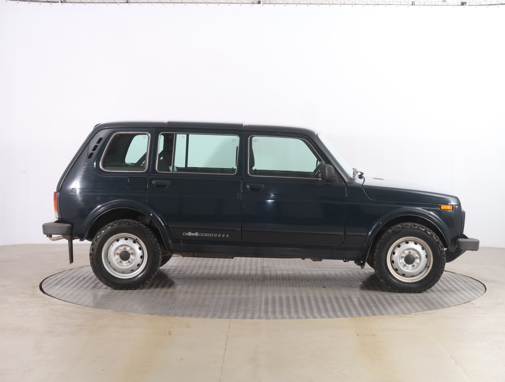 Lada Niva