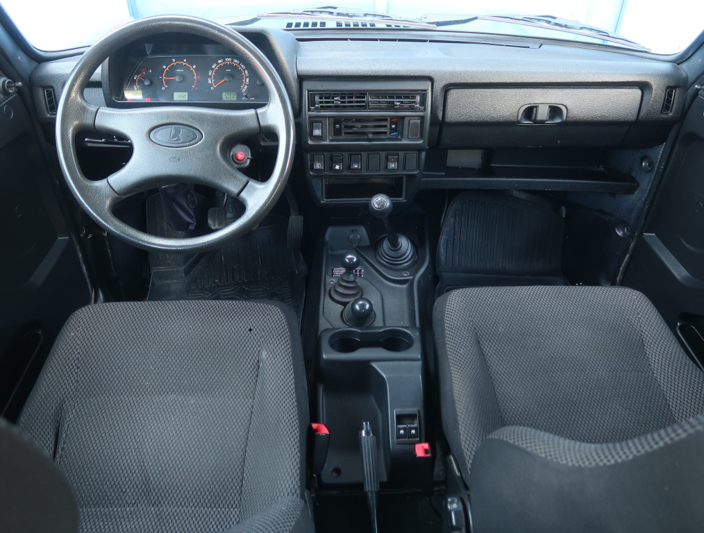 Lada Niva