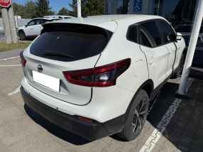 Nissan Qashqai - 2018