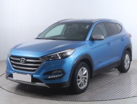 Hyundai Tucson - 2018