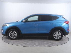 Hyundai Tucson - 2018