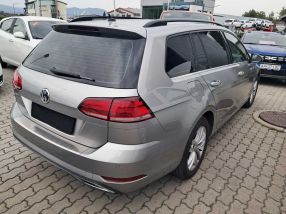 Volkswagen Golf - 2018