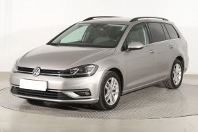 Volkswagen Golf - 2018